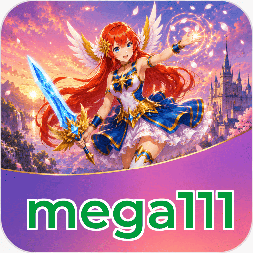 Katalog Aplikasi mega111