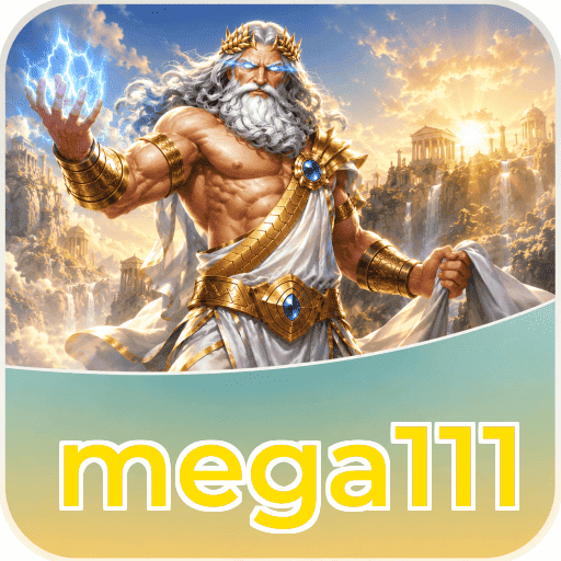 Kepercayaan mega111