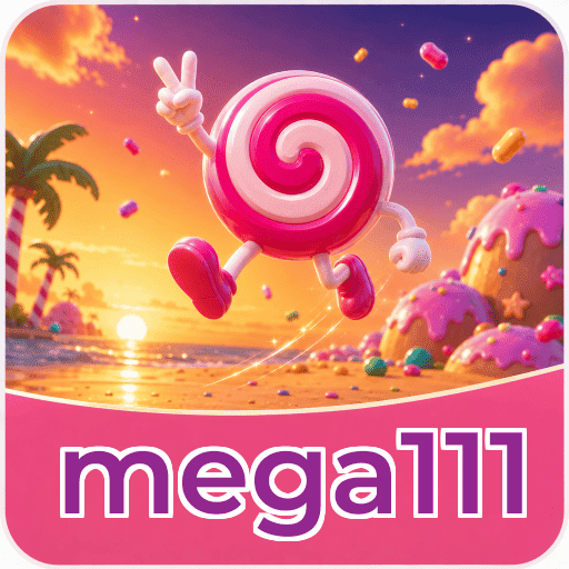 mega111 Key Features