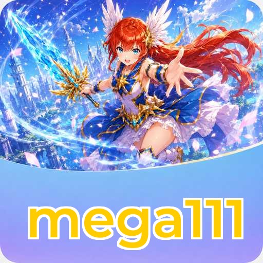mega111 APK Indonesia - Dashboard dan Interface