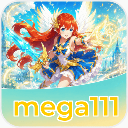Instalasi mega111 APK